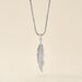 Collier Argent Blanc Gdiulia - Colliers fantaisie Femme | Histoire d’Or