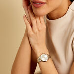 Montre Boss Mae Blanc - Montres Femme | Histoire d&rsquo;Or