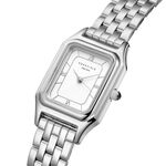 Montre Rosefield Ivy Blanc - Montres Femme | Histoire d&rsquo;Or