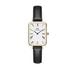 Montre Daniel Wellington Quadro Blanc - Montres Femme | Histoire d’Or