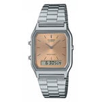 Montre Casio Collection Rose - Montres Famille | Histoire d&rsquo;Or