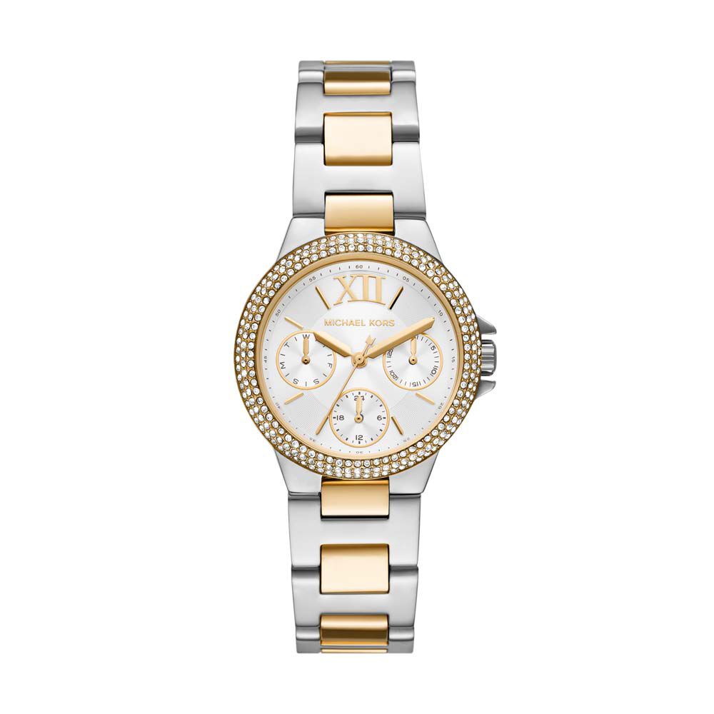 Michael kors montre femme outlet pas cher