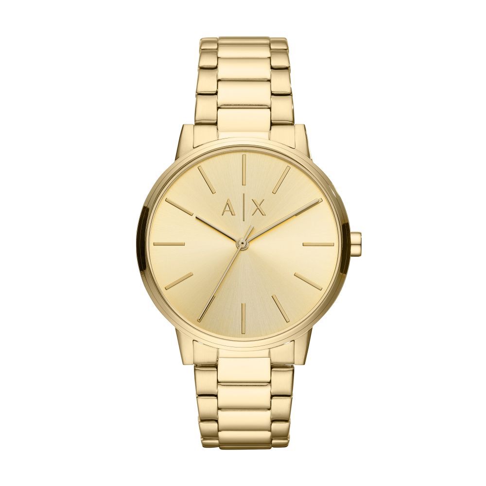 Armani exchange clearance montre homme