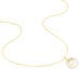 Collier Dorotea Or Jaune Diamant - Colliers Femme | Histoire d’Or