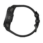 Montre Connect&eacute;e Garmin Instinct Crossover Amoled - Montres connect&eacute;es Unisex | Histoire d&rsquo;Or