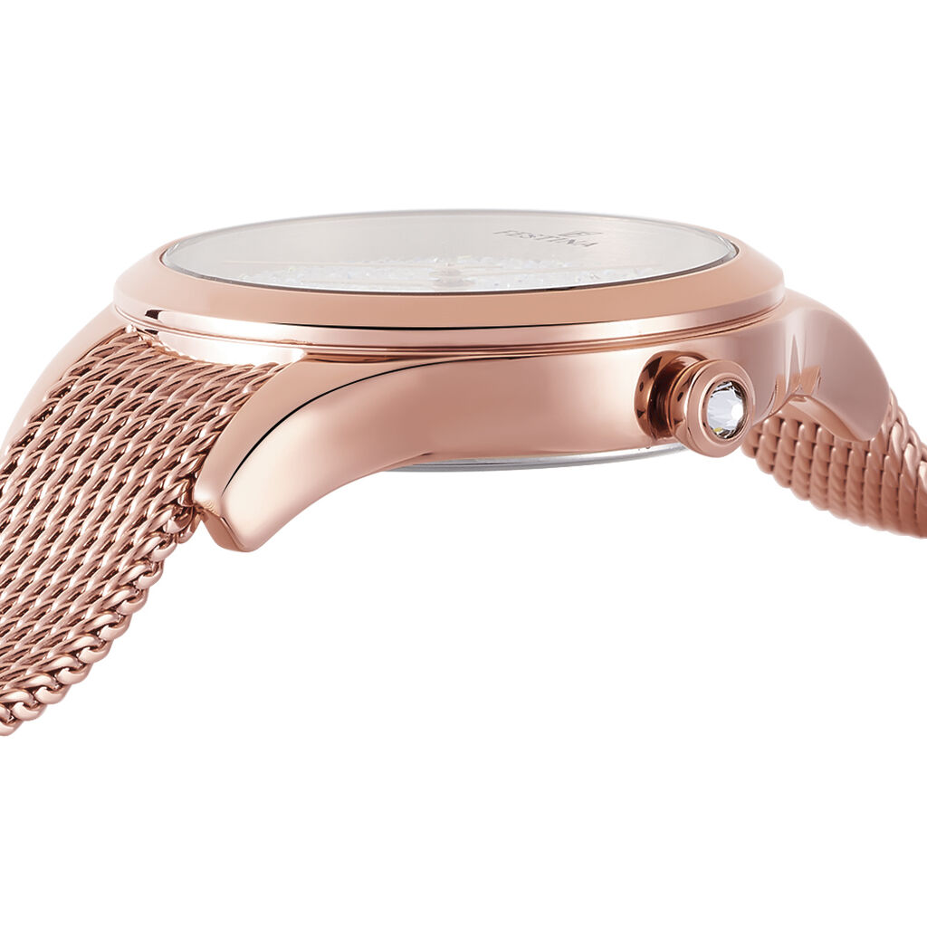 Montre Festina Mademoiselle Blanc - Montres Femme | Histoire d’Or