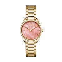 Montre Cluse Feroce Mini Abricot