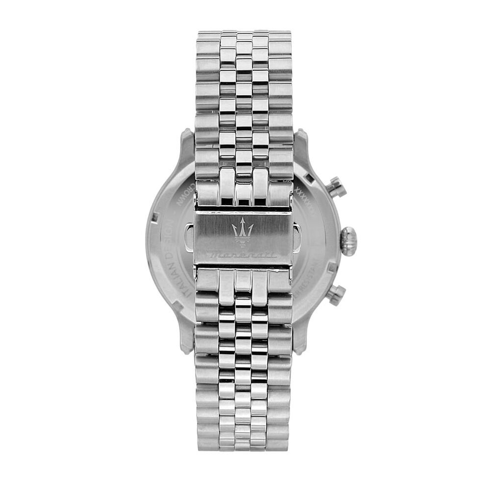 Montre Maserati Epoca Noir - Montres Homme | Histoire d’Or