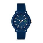Montre Lacoste12.12 Bleu - Montres Homme | Histoire d&rsquo;Or
