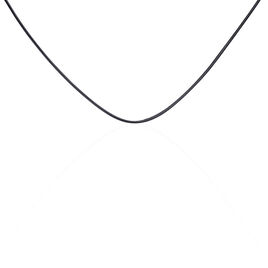 Collier Ireneeae Argent Blanc - Colliers fantaisie Femme | Histoire d’Or