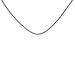 Collier Ireneeae Argent Blanc - Colliers fantaisie Femme | Histoire d’Or