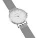 Montre Codhor Cindy Blanc - Montres Femme | Histoire d’Or