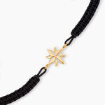 Bracelet Ancora Or Jaune - Bracelets cordon Homme | Histoire d&rsquo;Or