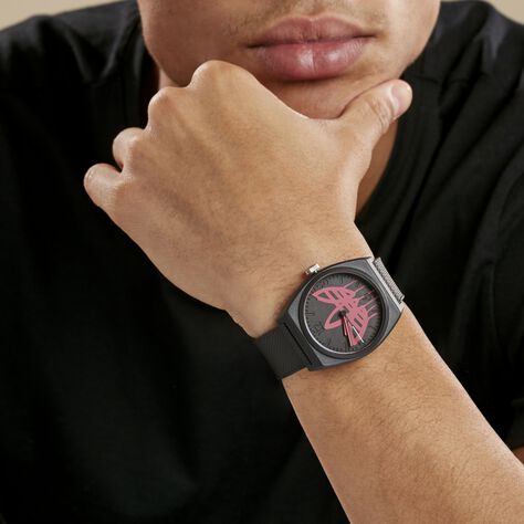 Montre Adidas Noir - Montres Homme | Histoire d’Or