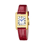 Montre Festina On The Square 25 - F&ecirc;te des m&egrave;res Femme | Histoire d&rsquo;Or