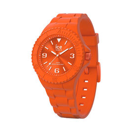 Montre Ice Watch Generation Orange - Montres Famille | Histoire d’Or