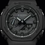 Montre Casio G-shock Classic Noir - F&ecirc;te des p&egrave;res Homme | Histoire d&rsquo;Or