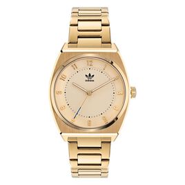 Montre Adidas Code Two Doré - Montres Famille | Histoire d’Or