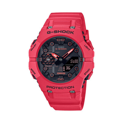 Montre Casio G-shock Noir - Montres Famille | Histoire d’Or