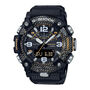 Montre Hybride Casio G-shock Mudmaster Noir