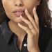 Bague Solitaire Anilie Or Rose Diamant - Bagues solitaires Femme | Histoire d’Or