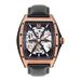 Montre Montignac Dt Automatique Noir - Montres Homme | Histoire d’Or