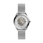 Montre Fossil Tailor Blanc - Montres Femme | Histoire d&rsquo;Or