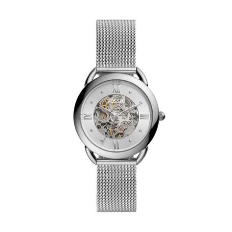 Montre Fossil Tailor Blanc - Montres Femme | Histoire d&rsquo;Or