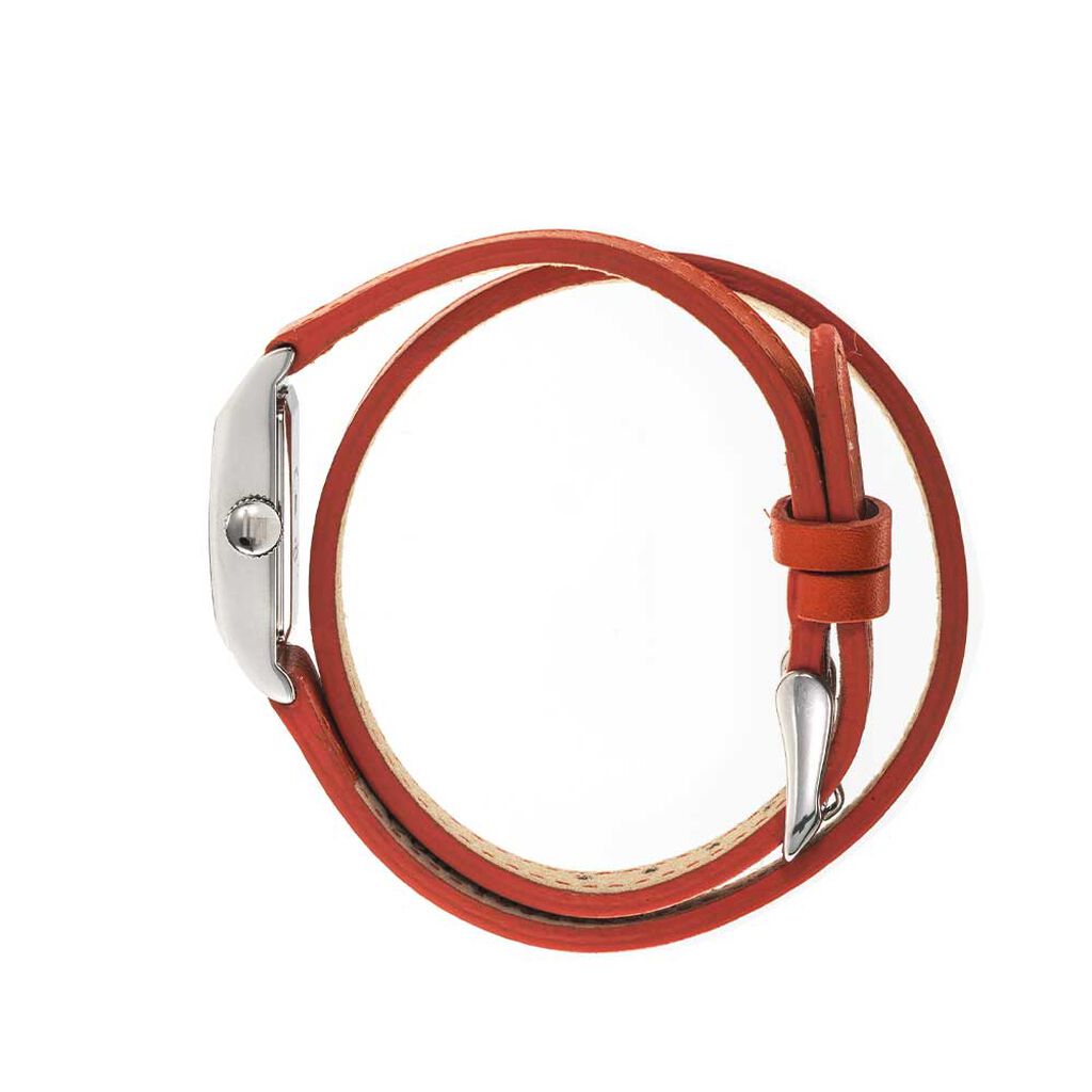 Montre Lip Churchill Blanc - Montres Femme | Histoire d’Or