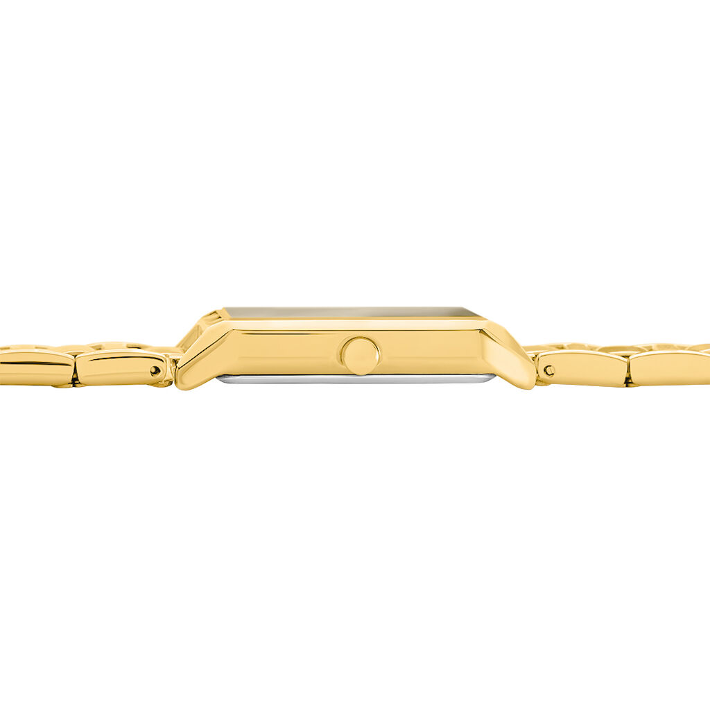 Montre Codhor Arianne Noir - Montres Femme | Histoire d&rsquo;Or