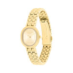 Montre Coach Harlow Champagne - Montres Femme | Histoire d&rsquo;Or