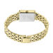 Montre Rosefield Boxy Xs Champagne - Montres Femme | Histoire d’Or