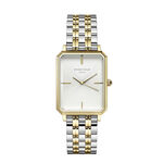 Montre Rosefield Octagon Blanc - Montres Femme | Histoire d&rsquo;Or