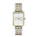 Montre Rosefield Octagon Blanc - Montres Femme | Histoire d’Or