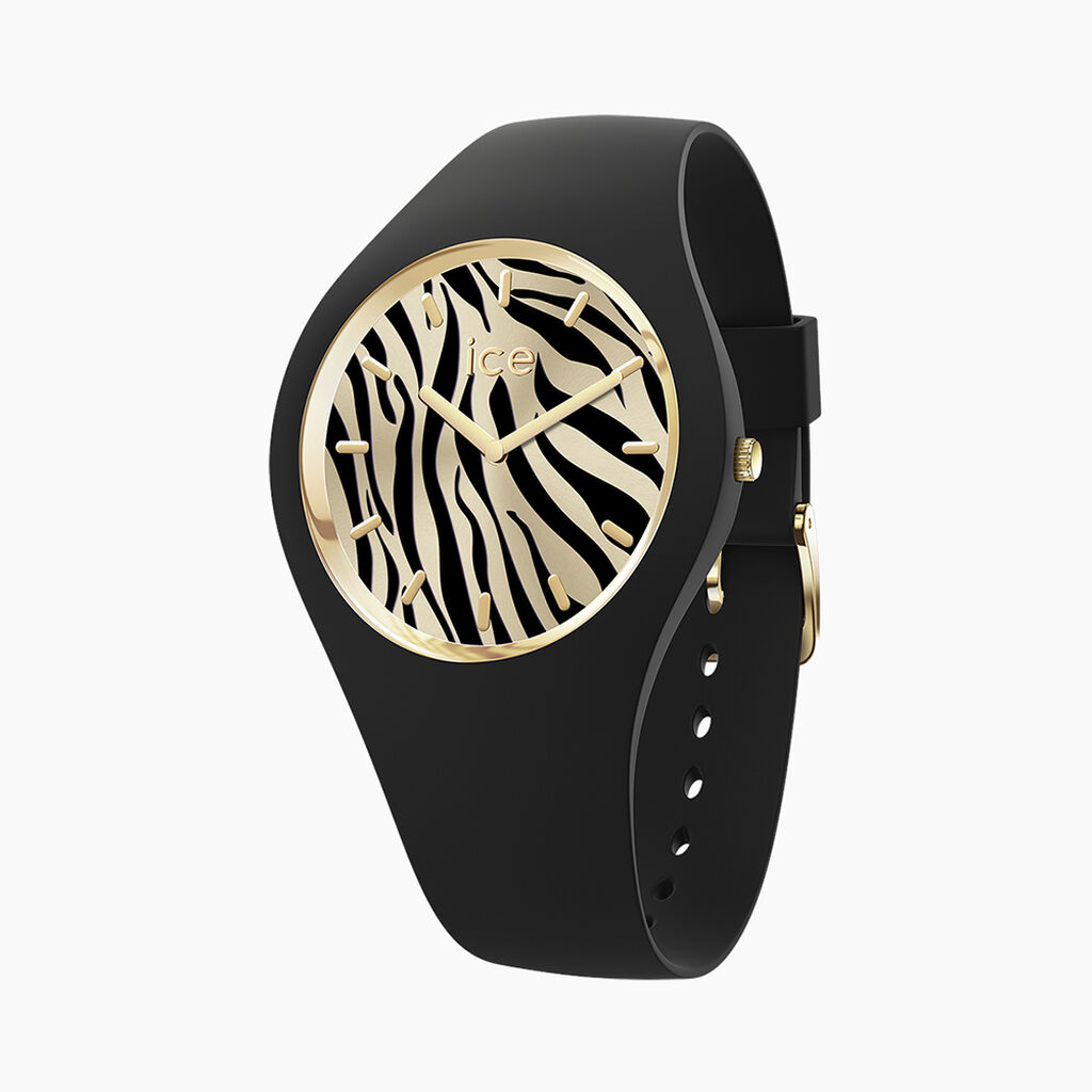 Montre Ice Watch Wild - F&ecirc;te des m&egrave;res Femme | Histoire d&rsquo;Or