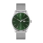 Montre Lacoste Vienna Vert - Montres Homme | Histoire d&rsquo;Or