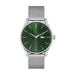 Montre Lacoste Vienna Vert - Montres Homme | Histoire d’Or