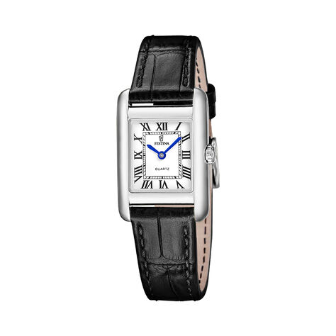 Montre Festina On The Square 25 - F&ecirc;te des m&egrave;res Femme | Histoire d&rsquo;Or