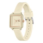 Montre Lacoste .12.12 Flow Beige - Montres Femme | Histoire d&rsquo;Or
