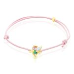 Bracelet Feerie Or Jaune - Bracelets cordon Enfant | Histoire d&rsquo;Or
