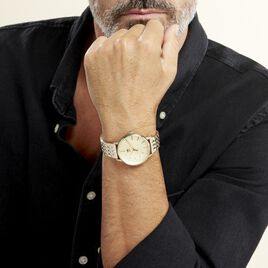 Montre Adidas Code One Doré - Montres Famille | Histoire d’Or