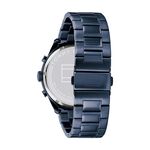 Montre Tommy Hilfiger Matthew Bleu - Montres Homme | Histoire d&rsquo;Or