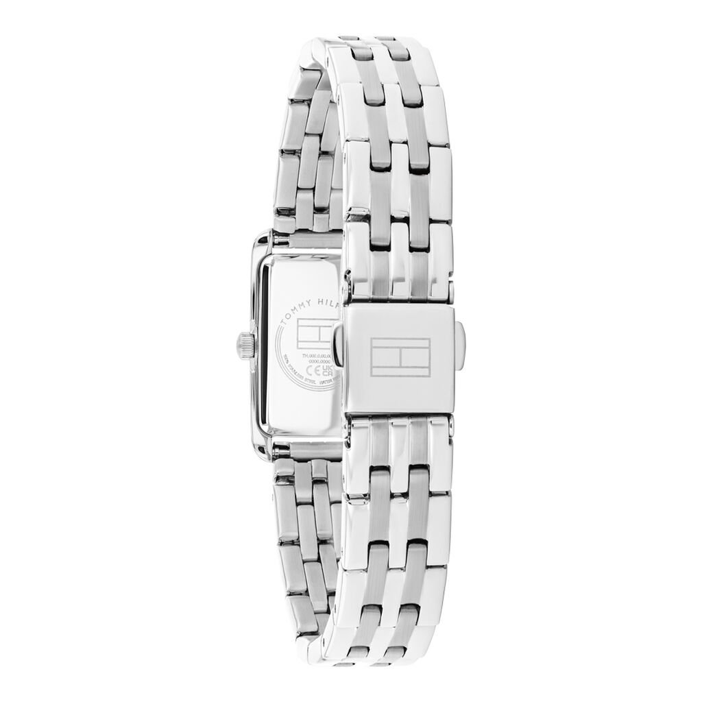 Montre Tommy Hilfiger Madison Vert - Montres Femme | Histoire d’Or