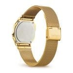 Montre Casio Collection Vintage 2 Tons - Montres Unisex | Histoire d&rsquo;Or