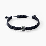 Bracelet Reba Or Blanc Perle De Culture De Tahiti - Bracelets Femme | Histoire d&rsquo;Or