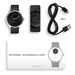 Montre Connectée Withings Scanwatch Light - Montres connectées Femme | Histoire d’Or