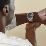 Montre Casio Edifice Bleu - Montres Homme | Histoire d&rsquo;Or