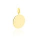 Pendentif Jannila Zodiaque Or Jaune - Cadeaux de naissance Enfant | Histoire d’Or