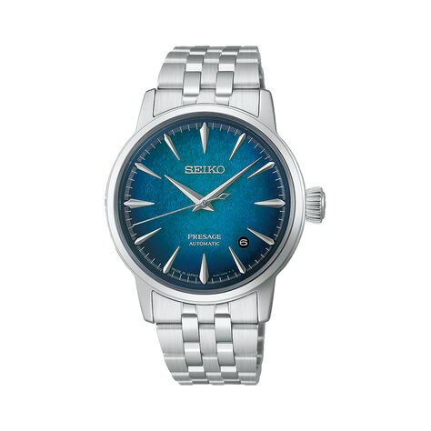 Montre Seiko Presage Cocktail 39 - Montres Homme | Histoire d&rsquo;Or