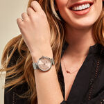 Montre Olivia Burton Minima Bee Rose - Montres Femme | Histoire d&rsquo;Or